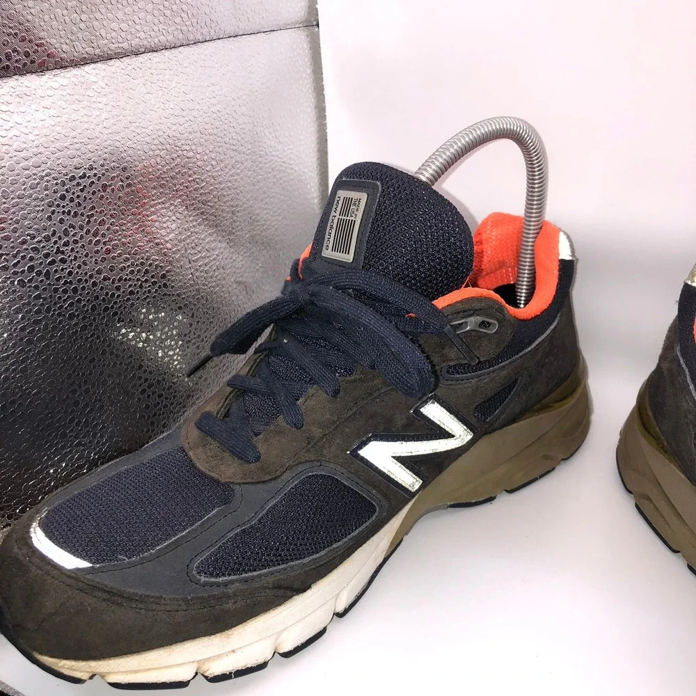 New Balance new balance